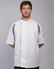 Le Chef - Staycool Tunic Raglan Sleeve /Titelbild