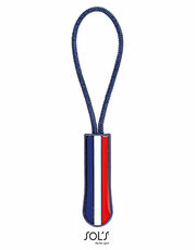 SOL S - Bastille Zip Pullers French Navy /Titelbild