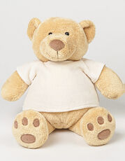 Mumbles - Honey Bear Light Brown /Titelbild