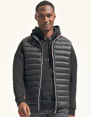 Men´s Victoire Bodywarmer Jacket