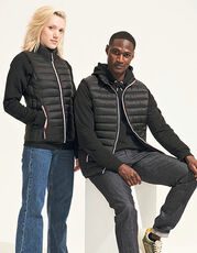 Women´s Victoire Bodywarmer Jacket