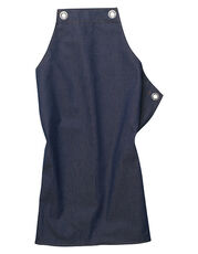 CG Workwear - Bib Apron Potenza X Jeans Denim /Titelbild