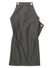 CG Workwear - Bib Apron Potenza X Melange Dark Grey Melange Brown Melange Light Grey Melange Blue Melange /Titelbild