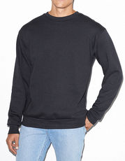 American Apparel - Unisex Flex Fleece Drop Shoulder Sweatshirt /Titelbild