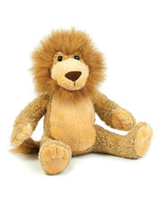 Mumbles - Lenny the Lion Mid Brown /Titelbild