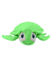 Zippie Turtle