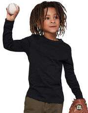 Kids´ Long Sleeve