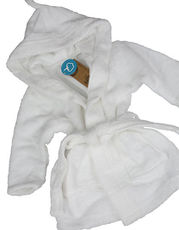 A&R - Babiezz  SUBLI-Me  All Over Bathrobe Hooded /Titelbild