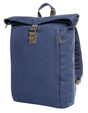 Halfar - Backpack Country Anthracite Navy Khaki /Titelbild