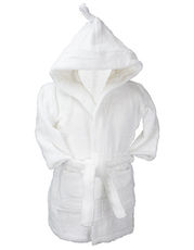 Boyzz&Girlzz® SUBLI-Me® All Over Bathrobe Hooded