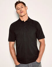 Classic Fit Cotton Klassic Superwash® 60° Polo