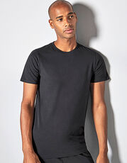 Fashion Fit Cotton Tee