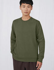 KING Crew Neck Sweat_°