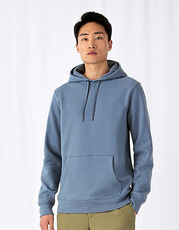 B&C - KING Hooded Sweat /Titelbild