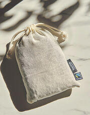 Neutral - Cotton Bag With Drawstrings (5 Pieces) Nature /Titelbild