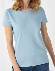 B&C - #Organic E150 T-Shirt /Women /Titelbild