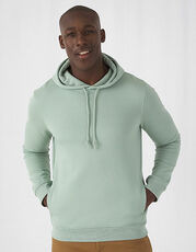 B&C - Organic Hooded Sweat /Titelbild