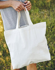 Neutral - Panama Bag Nature Black White /Titelbild