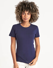 Just Ts - Women s The 100 T Ink Blue Oxford Navy Dusty Purple Combat Green Twilight Purple White Sky Blue Burgundy Dusty Pink Mustard Deep Black Heather Grey /Titelbild