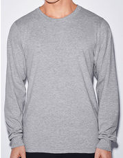 American Apparel - Unisex Fine Jersey Long Sleeve T-Shirt /Titelbild