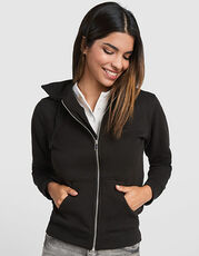 Women´s Veleta Sweatjacket