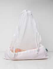 Printwear - Vegetable Mesh Bag White /Titelbild