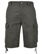 Build Your Brandit - Vintage Shorts Urban Camo Black Olive Anthracite Dark Camo Sandstorm /Titelbild