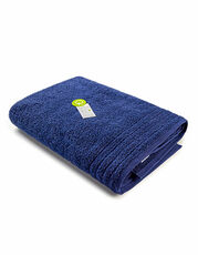 Organic Beach Towel