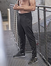 Unisex Performance Jogging Pant