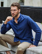 Urban Oxford Shirt