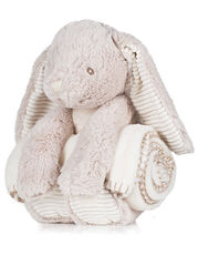 Mumbles - Rabbit And Blanket Cream /Titelbild