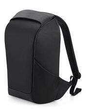 Quadra - Project Charge Security Backpack Black /Titelbild