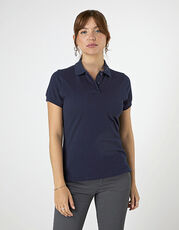 Women´s Stretch Polo