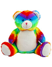 Mumbles - Zippie Rainbow Bear Multi /Titelbild