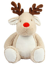 Mumbles - Zippie Reindeer Light Brown /Titelbild