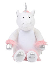 Mumbles - Zippie Unicorn White /Titelbild