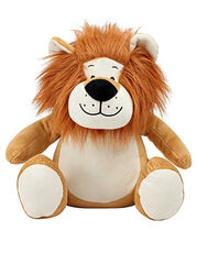 Mumbles - Zippie Lion Brown /Titelbild