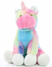 MiniFeet® Plüsch Einhorn Lulu