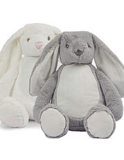 Mumbles - Zippie Bunny Cream Grey /Titelbild