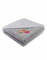 PRINT-Me® Baby Hooded Towel