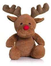 Mumbles - Reindeer Brown /Titelbild