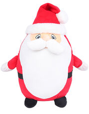 Mumbles - Zippie Father Christmas Red /Titelbild