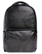 Halfar - Notebook Backpack Community Black /Titelbild