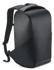 Quadra - Project Charge Security Backpack XL Black /Titelbild