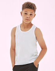 Kids´ Feel Good Stretch Vest