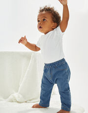 Babybugz - Baby Rocks Denim Trousers Denim Blue /Titelbild