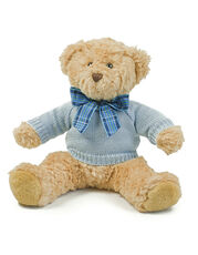 Mumbles - Teddy Jumper Baby Blue /Titelbild