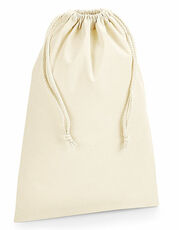 Organic Premium Cotton Stuff Bag