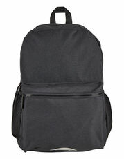 Bags2Go - Backpack - Ottawa Black Melange /Titelbild