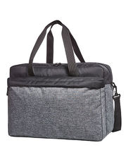 Halfar - Sport/Travel Bag Elegance Black /Titelbild